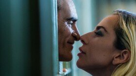  Joaquin Phoenix and Lady Gaga star in Joker: Folie à Deux.