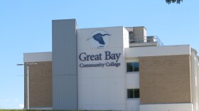 Great Bay Community College in Portsmouth