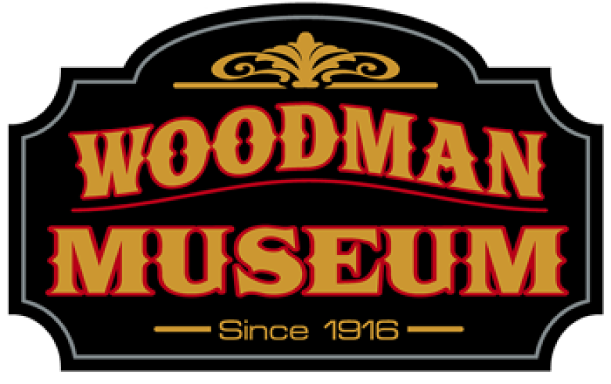 Founded in 1916, The Woodman is a traditional early 20th-century style natural science, history, and art museum with exhibits for all ages.