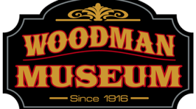 Founded in 1916, The Woodman is a traditional early 20th-century style natural science, history, and art museum with exhibits for all ages.