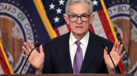 The Federal Reserve began cutting interest rates Wednesday, signaling a turning point in the long-running battle against inflation.