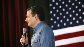 Senator Ted Cruz asked the Corporation for Public Broadcasting to “justify continued funding for NPR.”