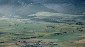 Bozeman, Montana. Credit: Craig Dugas (CC BY 2.0)