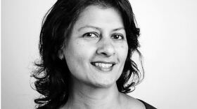 Neela Banerjee is NPR's Chief Climate Editor. She manages NPR's Climate Desk, which includes editors and reporters around the country.