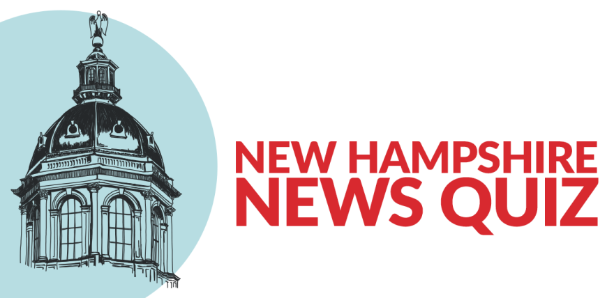 New Hampshire News Quiz