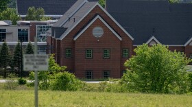 The Sununu Youth Services Center in Manchester, New Hampshire, formerly known as the Youth Development Center or YDC. Since 2020, roughly 1,300 former child detainees at YDC have come forward with allegations of sexual, physical, and psychological abuse by staff.