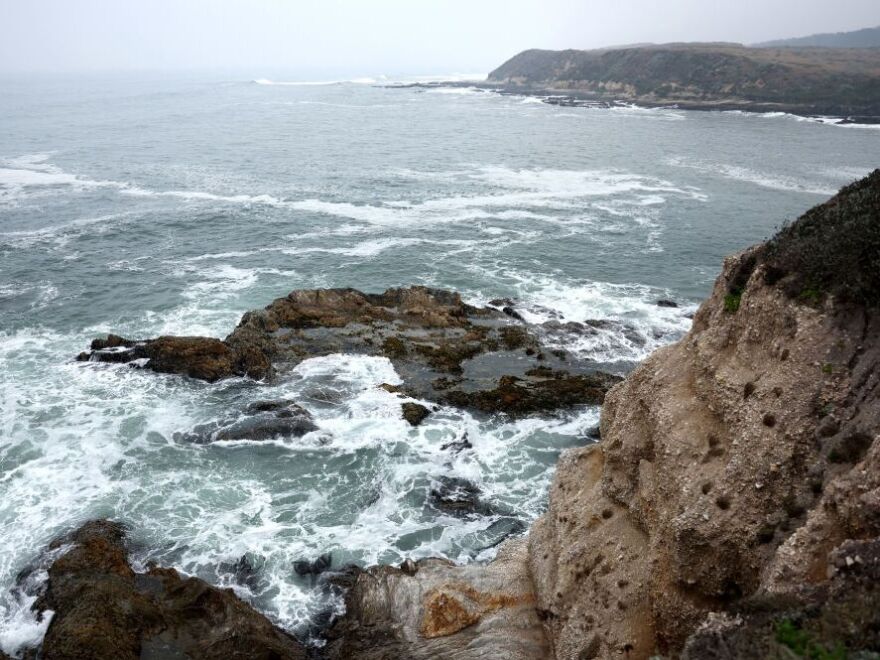 The waters off Central California are now part of the Chumash Heritage National Marine Sanctuary, the result of a decades-long campaign by local indigenous leaders.