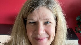 Dar Williams at NHPR