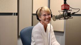 Hollie Noveletsky spoke with NHPR All Things Considered Host Julia Furukawa as part of NHPR's Conversations with the Candidates series. New Hampshire's state primary election is Sept. 10.