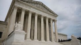 The<strong> </strong>U.S. Supreme Court agreed to partially limit two lower-court orders that had previously blocked the Biden administration’s new rules barring sex discrimination in schools that get federal aid.<br>