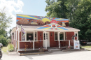 Leavitt's Country Bakery on Route 16 in Conway as seen Aug. 15, 2022.