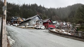 Starr Hill is one of the neighborhoods that was partially placed in the new hazard map's severe landslide zone.