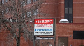 Portsmouth Regional Hospital  