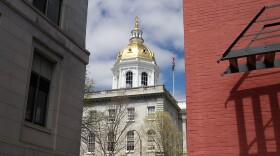 NH State House 