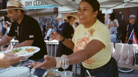 On a recent scorching summer day in Brooklyn, community members turned out in droves to celebrate the 50th anniversary of Toñita's Caribbean Social Club.