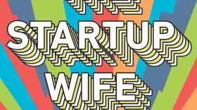 The Startup Wife, by Tahmima Anam