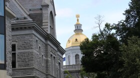 New Hampshire State House