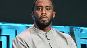 Sean "Diddy" Combs, seen here in Atlanta in 2023.