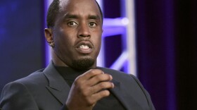 Sean "Diddy" Combs, pictured here in 2018, faces six new lawsuits that were filed anonymously in federal court in Manhattan on Monday.