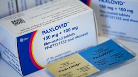 The Pfizer COVID treatment Paxlovid can be a challenge to get quickly.