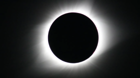 The 2024 solar eclipse will occurr April 8.