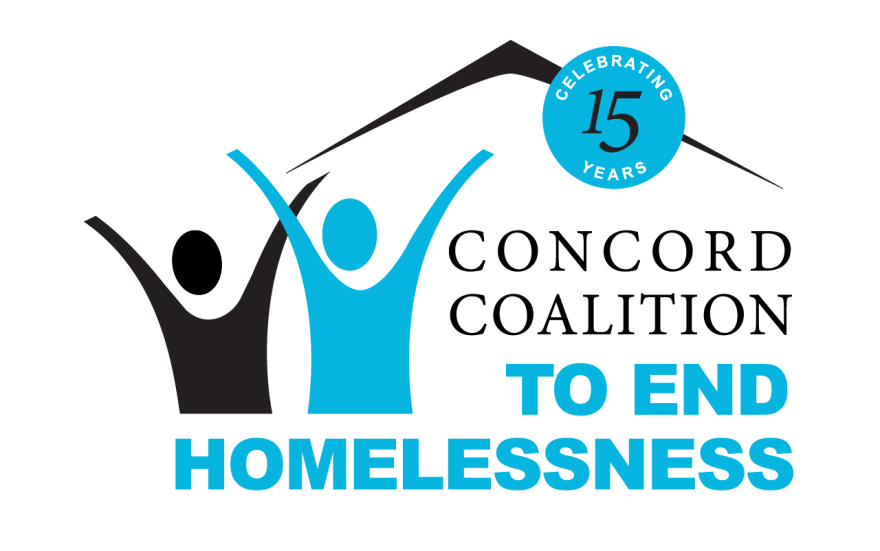 Since 2009, Concord Coalition to End Homelessness has been at the forefront of the Concord’s response to homelessness.