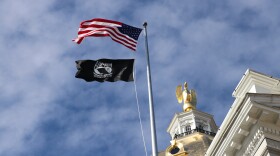 New Hampshire State House. Dan Tuohy photo.