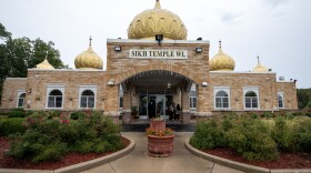 The Sikh Temple of Wisconsin was the scene of a deadly mass shooting in 2012.