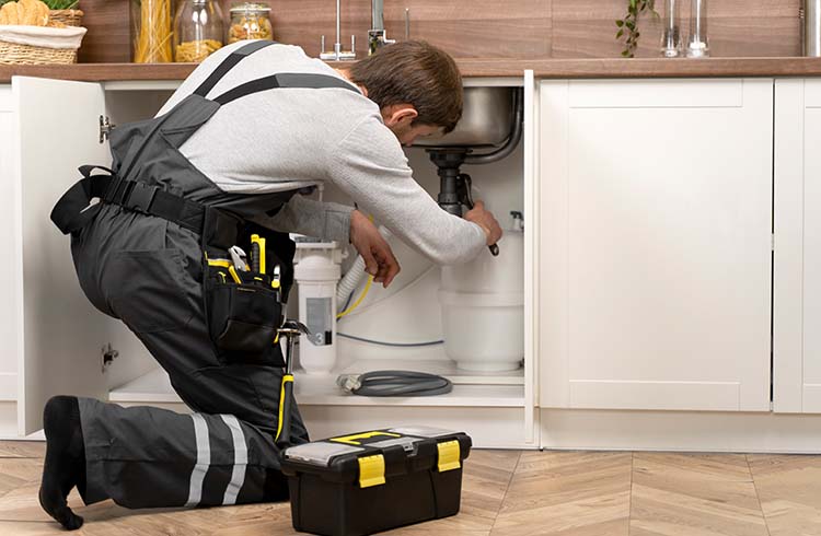 why hire professional plumber is essential in sydney