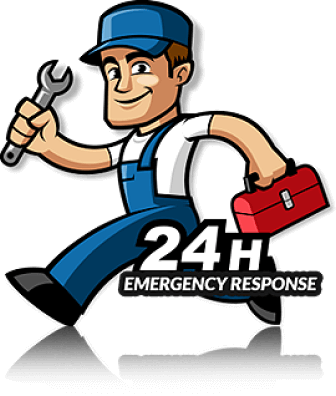 24 hours Emergency plumbing services